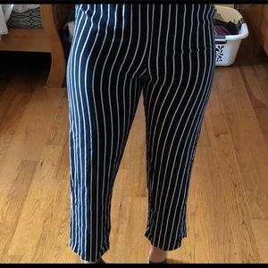 BRANDY MELVILLE LIGHTLY WORN PANTS